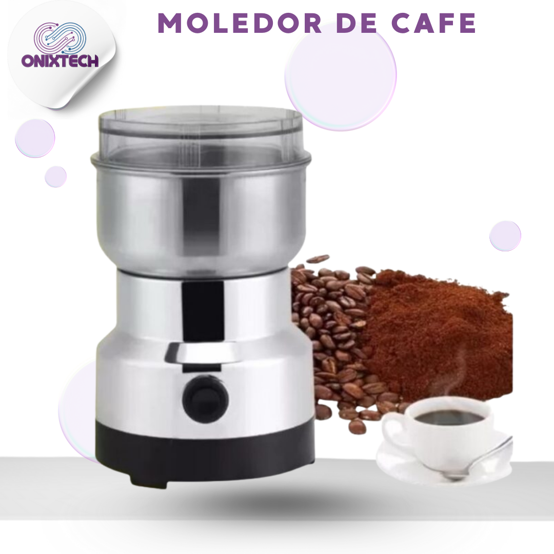 Miniatura 2 de MOLEDOR DE CAFE
